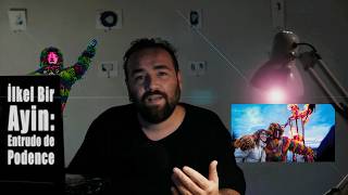 Avrupanın Ortasında İlkel Bir Ayin Entrudo De Podence L Porteki̇z