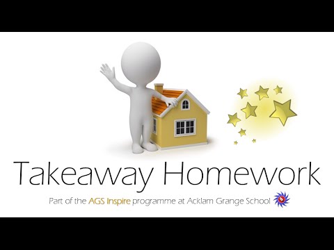 ags homework site
