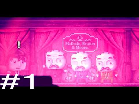 Distrian Distrain Ep.1 - YouTube