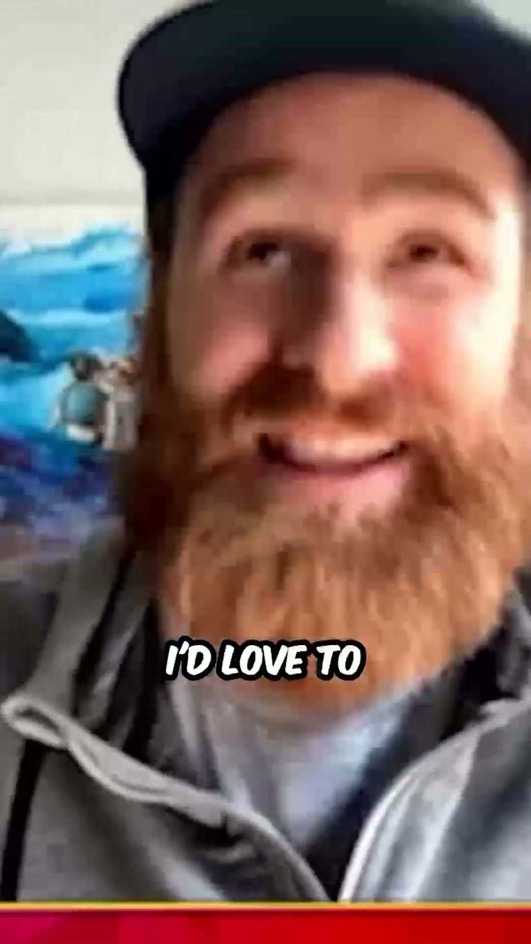 Sami Zayn replies to his critics! #wwe #samizayn #wrestling #criticism #shorts