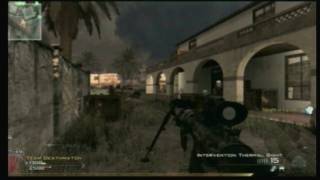 OMFG NOSCOPE FTW MW2