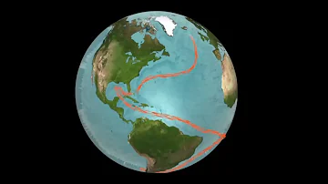 Quelles pourraient être les conséquences de la disparition du Gulf Stream ?