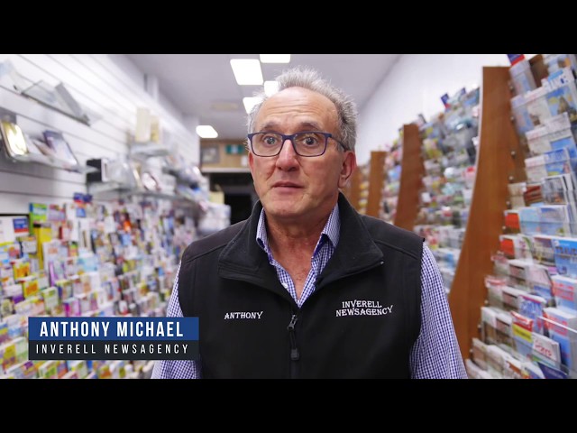 Rural Communities During the Drought