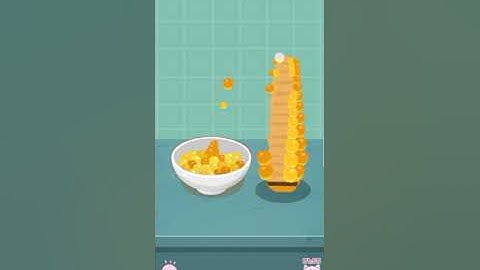 Perfect Tidy Level 168 & 169 gameplay walkthrough