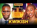 Selling Jollof Online Meet Zikora The CEO Of Kwikish
