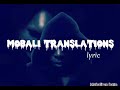 NDONA LYRICS TRANSLATION Mp3 Song