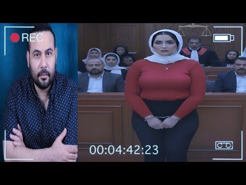 اعدام الممثله الحسناء التي قرر ابليس اعتزال المهنه بسبب اللي عملته
