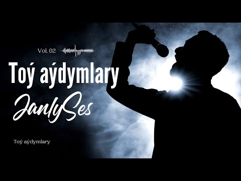 Merdan Nurgylyjow - Leylon + Ayyrma + Mayagozel | Turkmen Toy aydymlary | Merdan damana