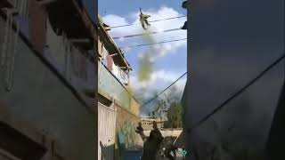 Guy Launch in the Air Funny #clips #funny #shorts