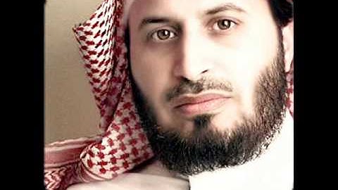 سعد الغامدي سورة الصافات   سورة 37   عدد آياتها 182