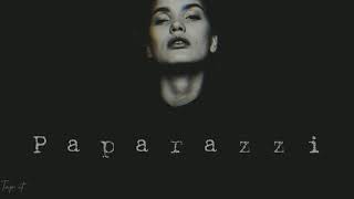 PAPARAZZI - KIM ( Slowed and reverb ) Tap it