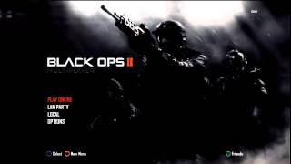 Call Of Duty Black Ops 2 master prestige hack Tutorial PS3