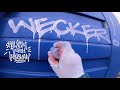 Graffiti review with Wekman -Molotow chrome ink