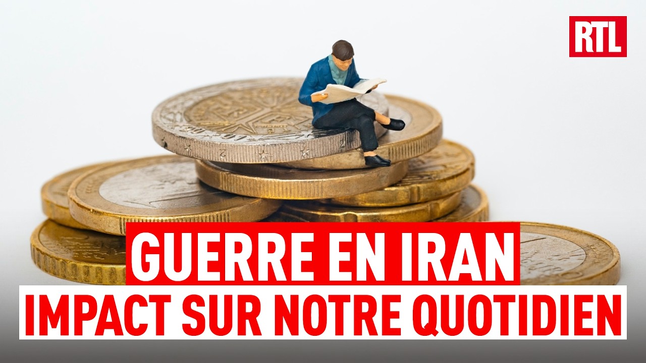 France : quels secteurs économiques seront touchés par la guerre en Iran ?