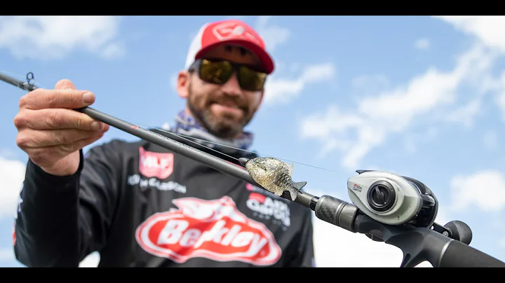 Keith Carson's Tips and Tricks for Sight-Fishing