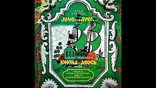 Алексей Рыбников , «Юнона» и «Авось» 2 LP 1983 vinyl record