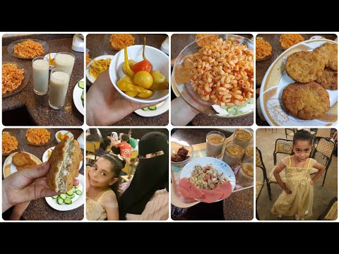 ان عوض الله اذا حل انساك كل ما فقدت برجر الفراخ باسهل طريقة بربع كيلو فراخ بس هتأكلي عيلة