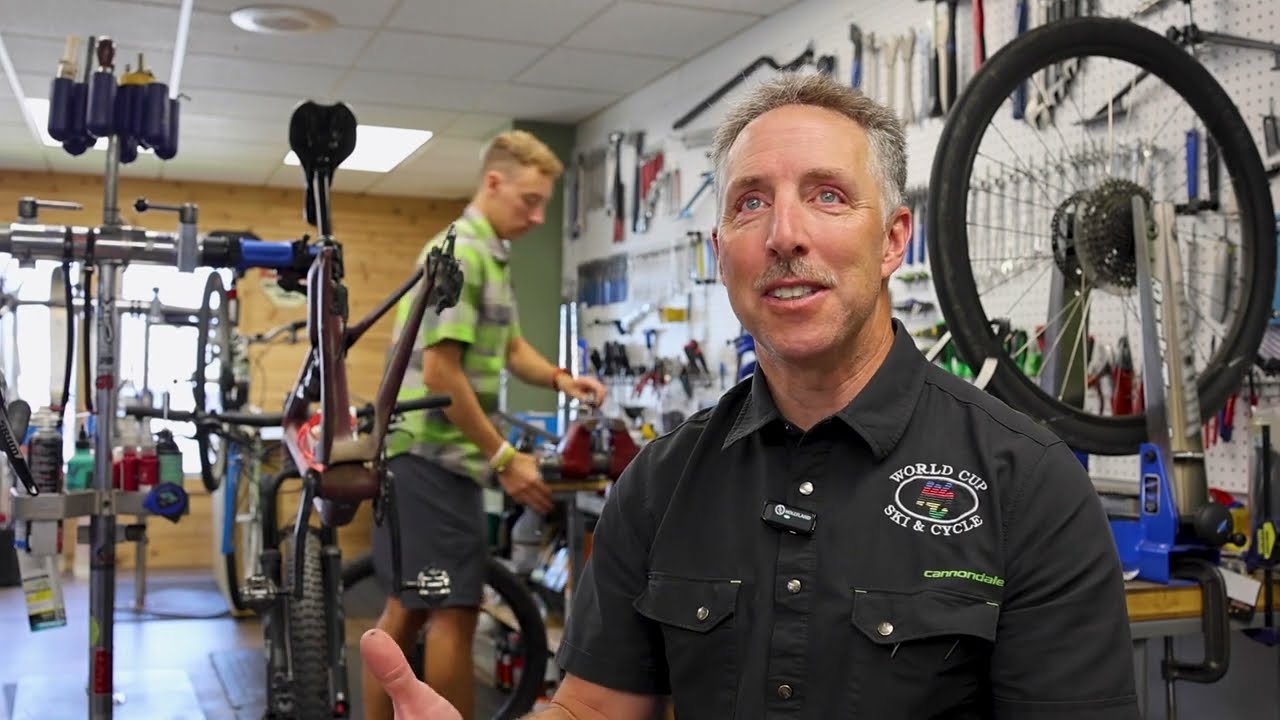 World Cup Ski & Cycle Business Overview