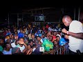 ODONGO SWAGG HOW IT WENT DOWN AT GAME CHANGER LUCKY SUMMER