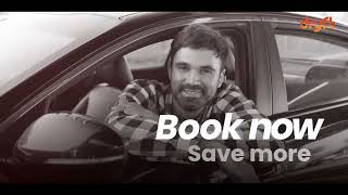 Affordable Car Rentals in Saskatoon – Starting at $17.99/day | Dryft Car Rentals