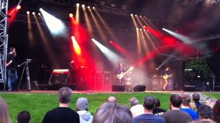Black Country Communion - I can see your spirit  - Live in Hamburg