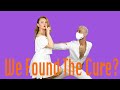 We Found The Cure (Through Dancing)