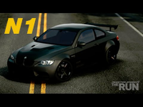 Need-For-Speed:-The-Run---Movie-|-Normal-|-BMW-E92-M3