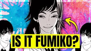 Is Fumiko Mifune Actually The Death Devil? (Chainsaw Man)