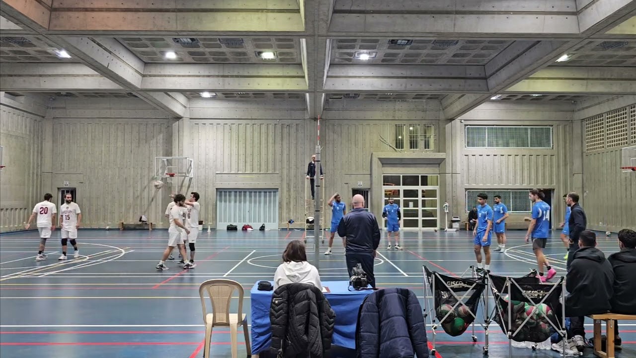 AUB vs UA | 19.03.2025