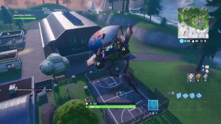 Gamer blix fortnite gameplay