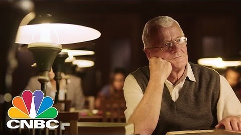 Laziness Is A Sign Of Intelligence | CNBC