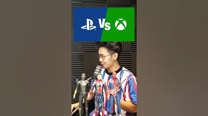 Playstation vs. Xbox players Theory! - 天天要闻