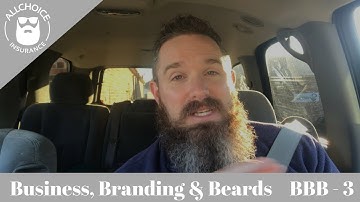 Business Branding & Beards - Episode 3 - Save Time With Email Signatures
