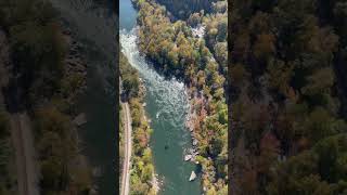 Catapult Off Of 900Ft Bridge