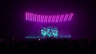 I Remember vs FML-deadmau5-cubev3 12/30/19 San Francisco @Bill Graham Civic Auditorium