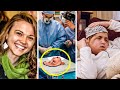 22 Year Old Attempted Suicide Survivor Is Youngest Person to Receive Face Transplant