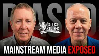 Mainstream Media Exposed: The "Debunked" Double Standard