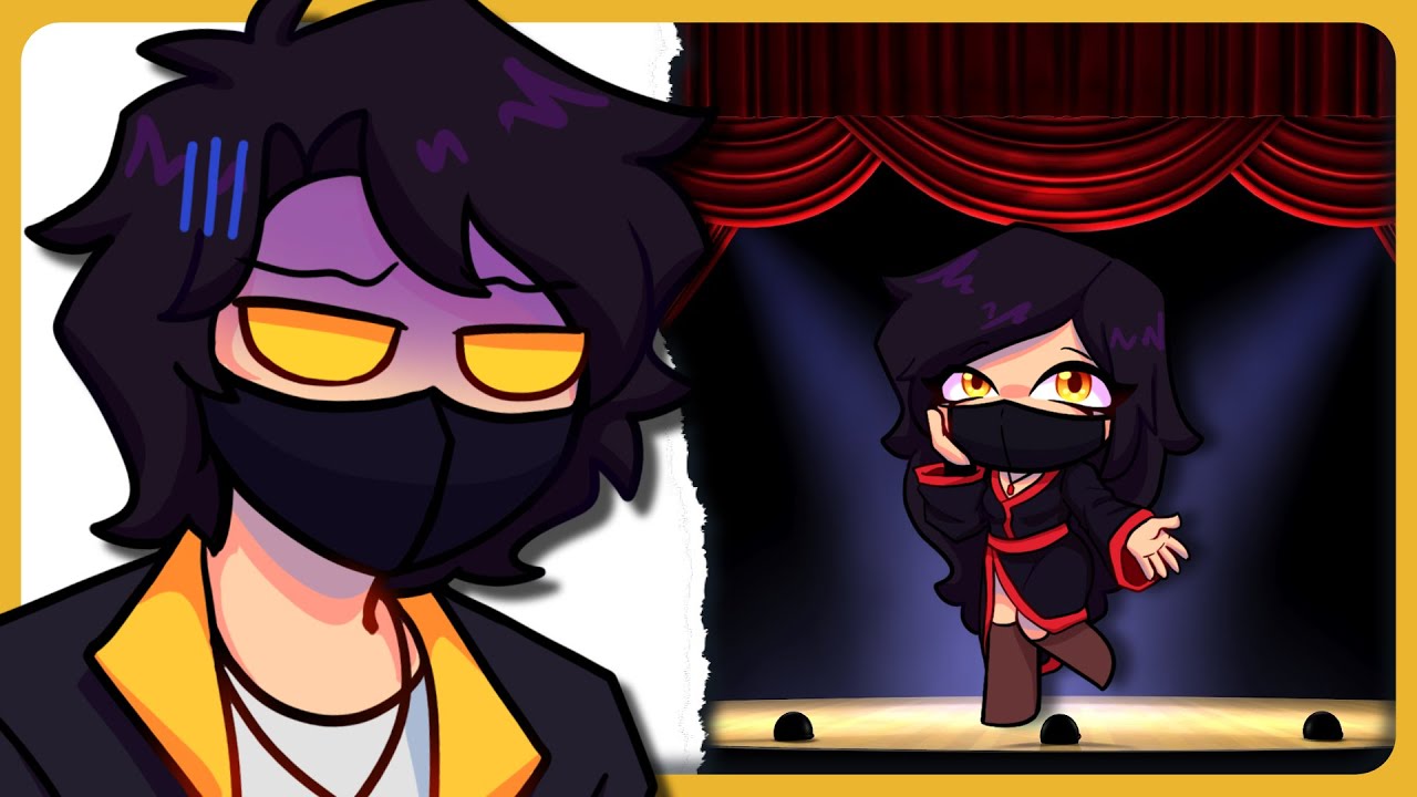 La verdad de POR QUE ME HICE MUJER!! 👩🏻