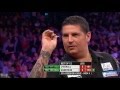 170 finish by gary anderson