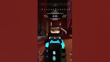 Back when I had good wingman shots #shorts #apex #apexlegends #apexlegendsclips