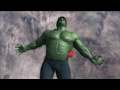 Making of Superman vs Hulk - The Fight (Part 4) - Draft #2