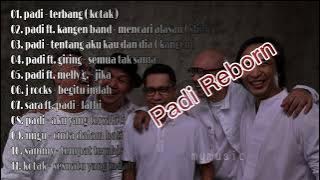 Padi Reborn Kompilasi lagu Terbaik | Net tv #padireborn