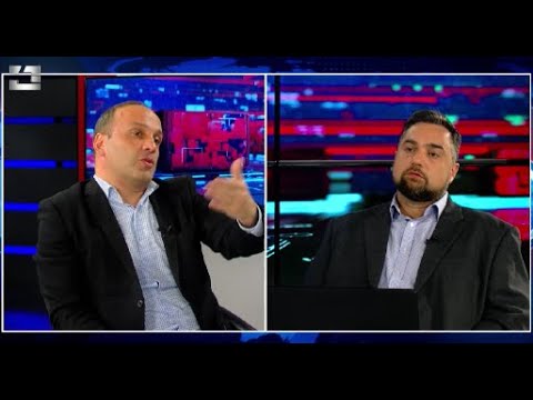 ბიძინა ივანიშვილი 7 ნოემბერს მიხეილ სააკაშვილს უჭერდა მხარს – ლევან გოგიჩაიშვილი