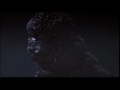 Godzilla 1985 Stomp Boost