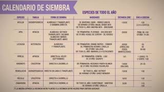 Capítulo 4: El calendario de siembra screenshot 5