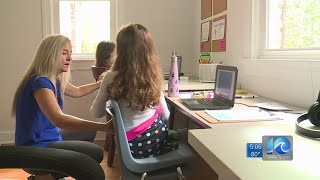Seemingly smooth virtual start to the school year for for Norfolk Public Schools