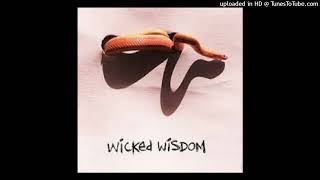 Wicked Wisdom - Don&#39;t Hate Me