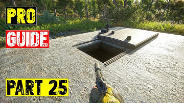 Scum - The Interactive Pro Guide - Part 25 - Naval Base Loot Route