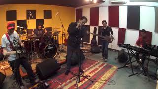 Download Lagu Biarkan berlalu (cover) MP3