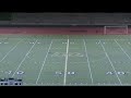 Royal High School vs San Marcos High School Boys' Varsity Lacrosse